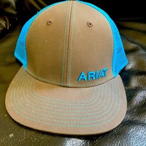 Ariat Hat
